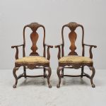 1532 7341 ARMCHAIRS